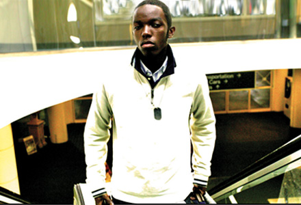 Charm Album Cover
