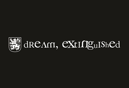 Dream Extinguished Album Cover